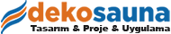 Deko Sauna, Sauna Montajı