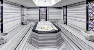 Türk Hamamı Hizmetleri